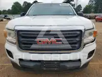 2018 GMC CANYON фото