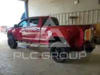 2018 GMC CANYON фото