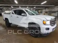 2018 GMC CANYON photo
