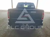 2018 GMC CANYON photo