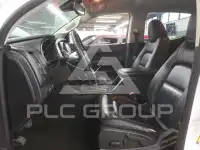 2018 GMC CANYON photo