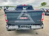 2018 GMC CANYON фото