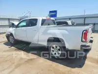 2018 GMC CANYON photo