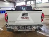 2018 GMC CANYON photo