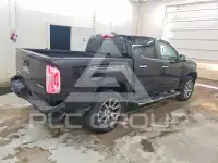2018 GMC CANYON фото