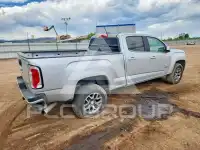 2018 GMC CANYON фото