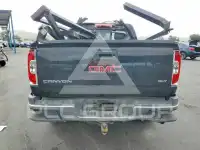 2018 GMC CANYON photo