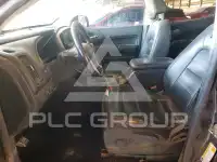 2018 GMC CANYON photo