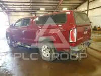 2018 GMC CANYON фото