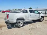 2018 GMC CANYON photo