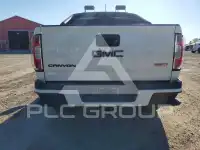 2018 GMC CANYON фото