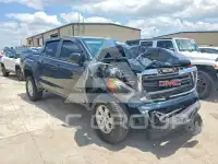 2018 GMC CANYON фото