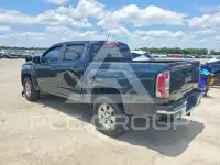 2018 GMC CANYON фото