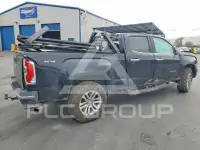 2018 GMC CANYON photo