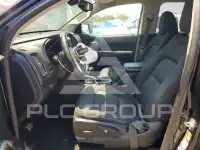 2018 GMC CANYON photo