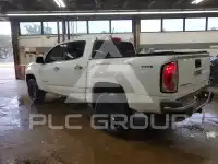 2018 GMC CANYON photo