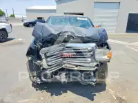 2018 GMC CANYON photo