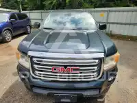 2018 GMC CANYON фото
