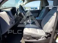 2018 GMC CANYON фото
