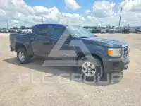 2018 GMC CANYON photo