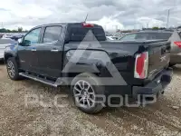 2018 GMC CANYON фото