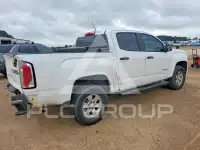 2018 GMC CANYON фото