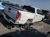 2018 GMC CANYON фото