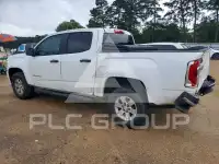 2018 GMC CANYON фото