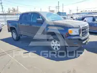 2018 GMC CANYON фото