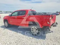 2018 GMC CANYON фото
