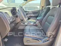 2018 GMC CANYON photo