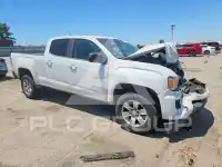 2018 GMC CANYON photo