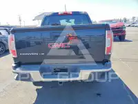 2018 GMC CANYON фото