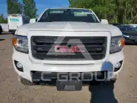 2018 GMC CANYON фото