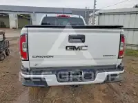 2018 GMC CANYON photo