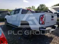 2018 GMC CANYON фото