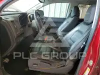 2018 GMC CANYON фото