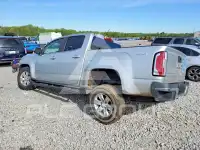 2018 GMC CANYON фото