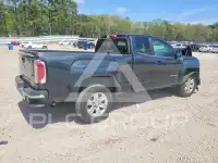 2018 GMC CANYON photo