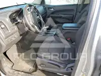 2018 GMC CANYON фото