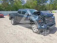 2018 GMC CANYON photo