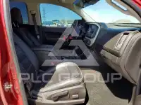 2018 GMC CANYON фото