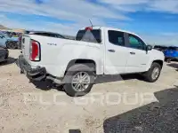 2018 GMC CANYON фото