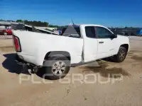 2018 GMC CANYON фото