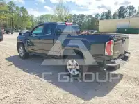 2018 GMC CANYON photo