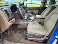 2018 GMC CANYON фото