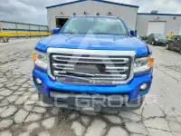 2018 GMC CANYON фото