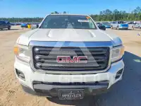 2018 GMC CANYON фото