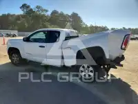 2018 GMC CANYON фото
