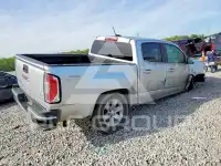 2018 GMC CANYON фото